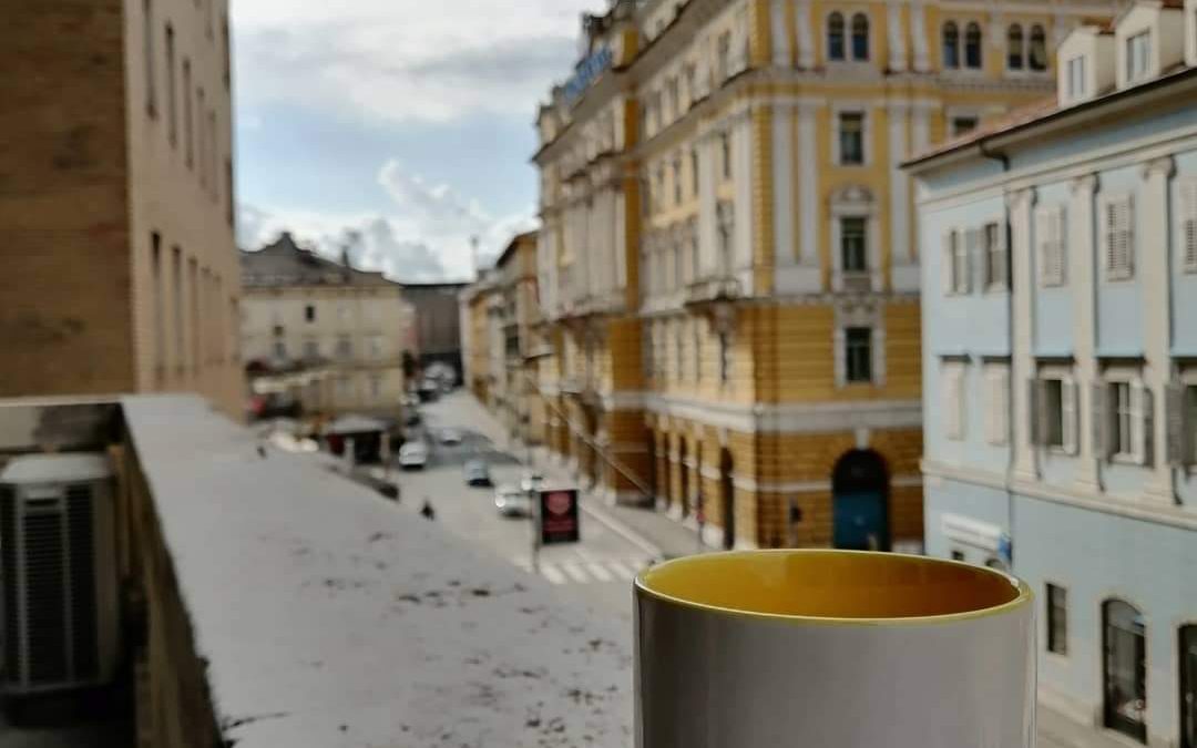 Learn Croatian in Rijeka