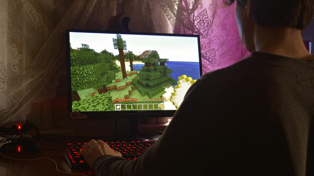 Kako učiti engleski kroz Minecraft? Zabavan način usvajanja jezika kroz igru