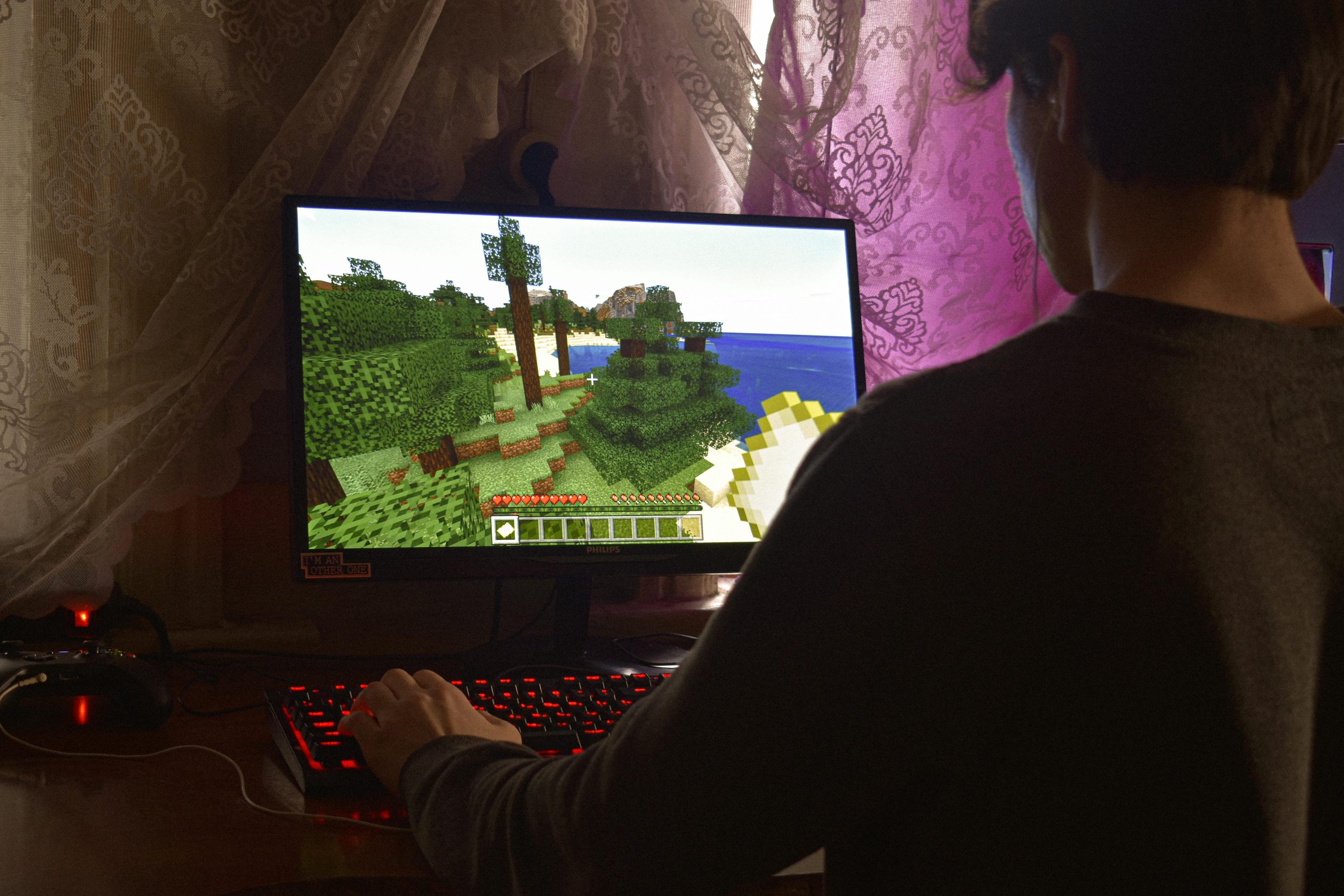 Kako učiti engleski kroz Minecraft? Zabavan način usvajanja jezika kroz igru