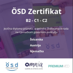 Što je ÖSD certifikat?