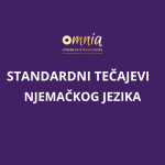 Standardni tečajevi njemačkog jezika u Rijeci