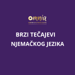 brzi tečajevi njemačkog u Rijeci