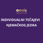 Individualni tečajevi njemačkog jezika u Rijeci