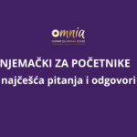 Njemački za početnike Rijeka