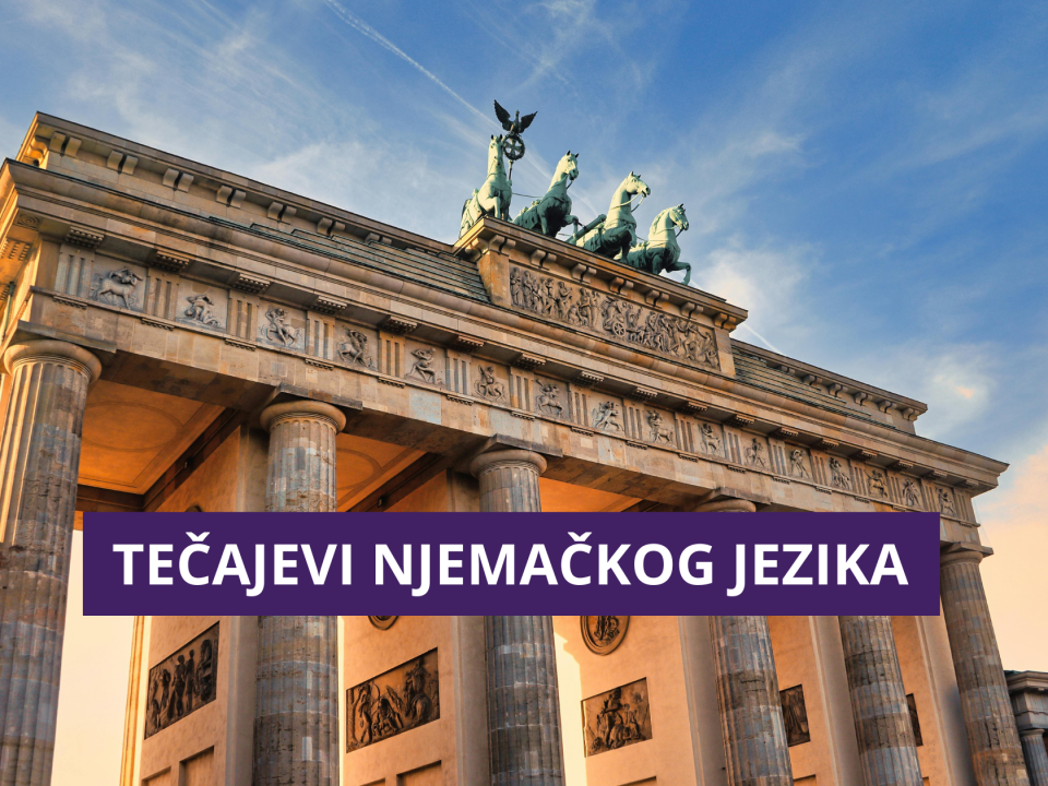 Tečajevi njemačkog jezika- Omnia Centar za strane jezike Rijeka
