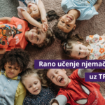 Rano učenje njemačkog jezika uz TPR metodu-Omnia Centar Rijeka