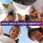 Tečaj njemačkog za najmlađe- Omnia Centar Rijeka