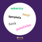 Njemački jezik u svakodnevnom govoru-germanizmi