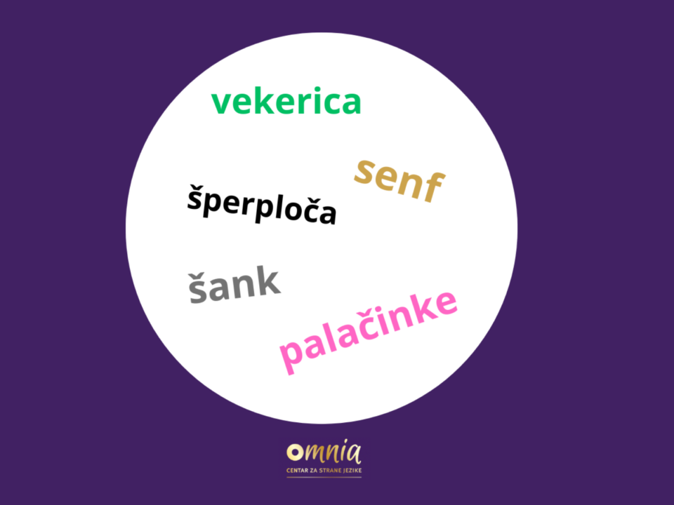 Njemački jezik u svakodnevnom govoru-germanizmi