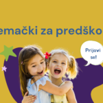 Njemački za djecu od 3 do 6 godina Omnia Centar Rijeka