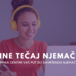 Online tečaj njemačkog jezika- Omnia Centar