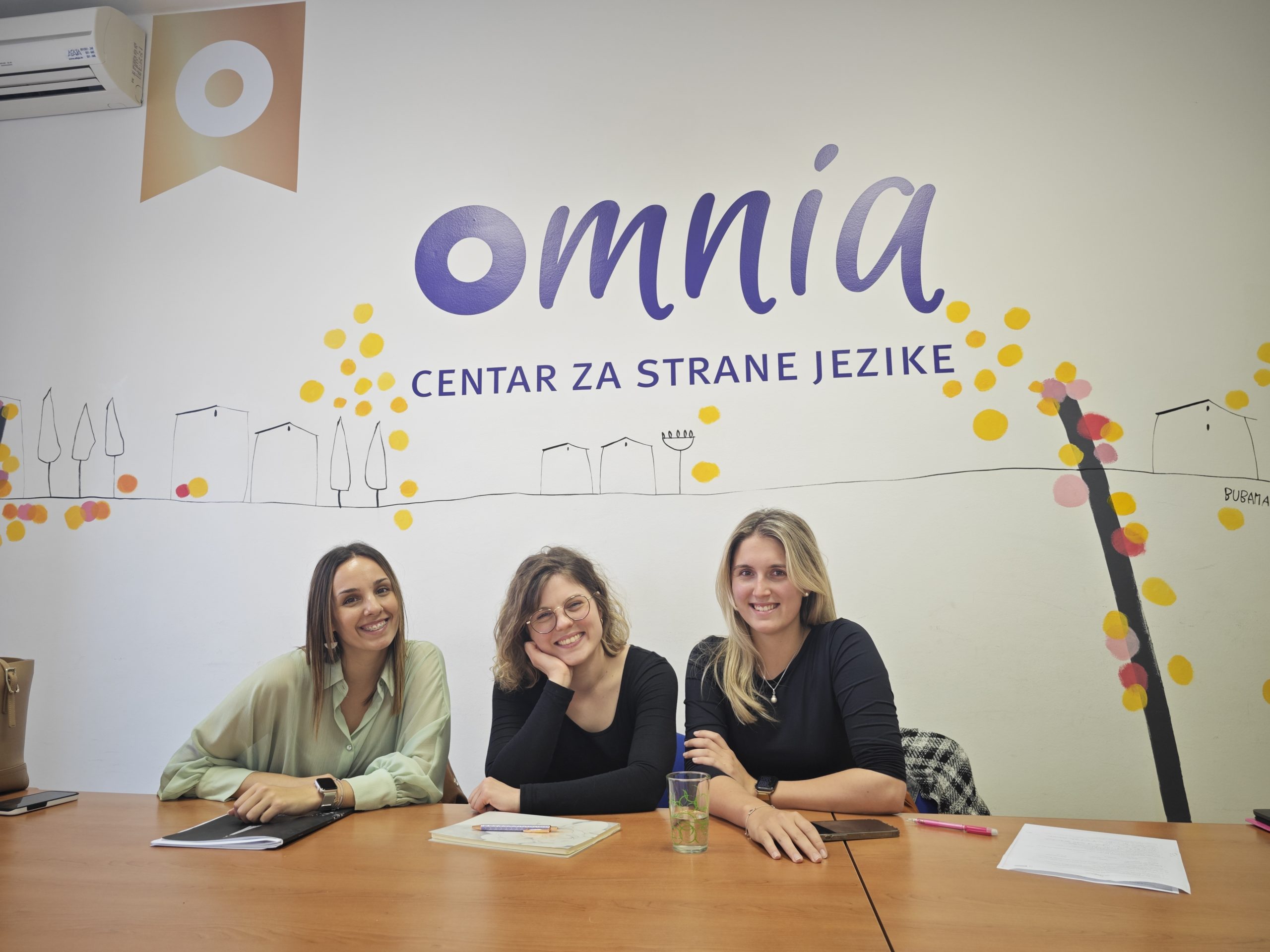 Tečajevi njemačkog u Rijeci