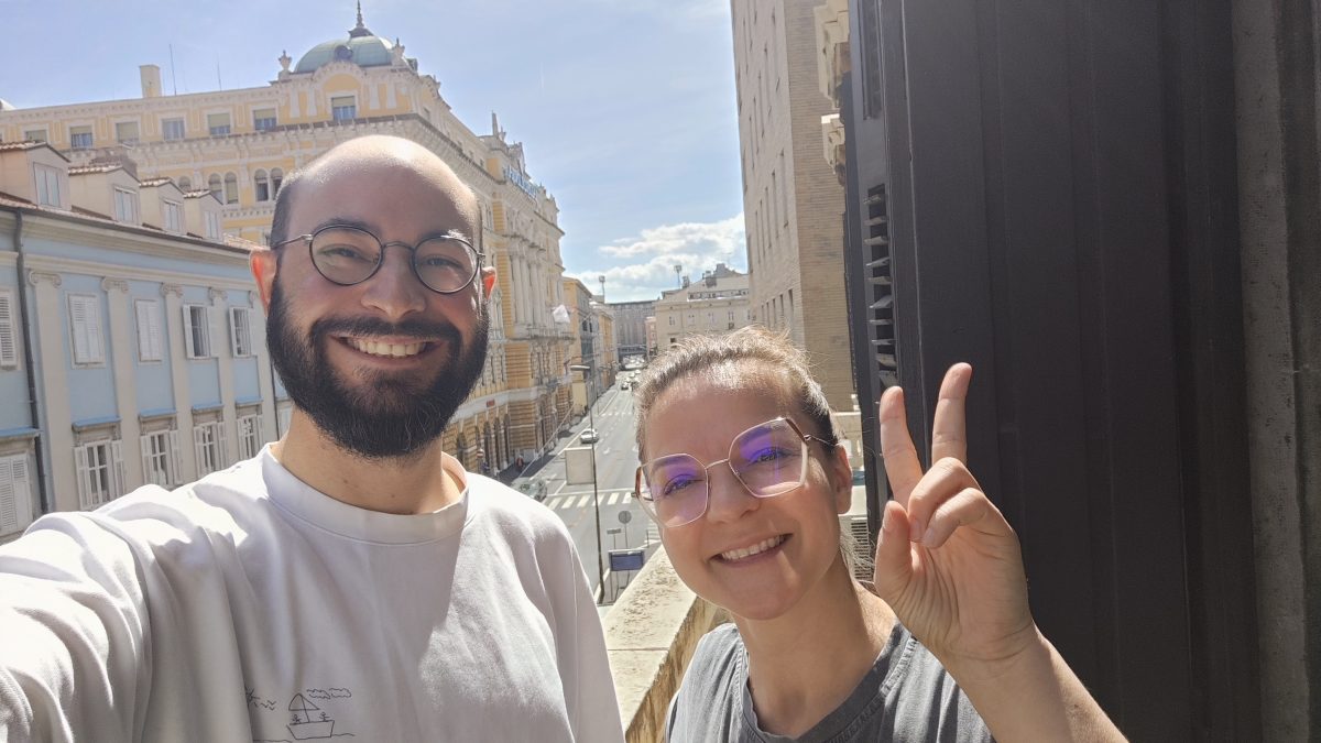 Croatian Language course in Rijeka- A2 level