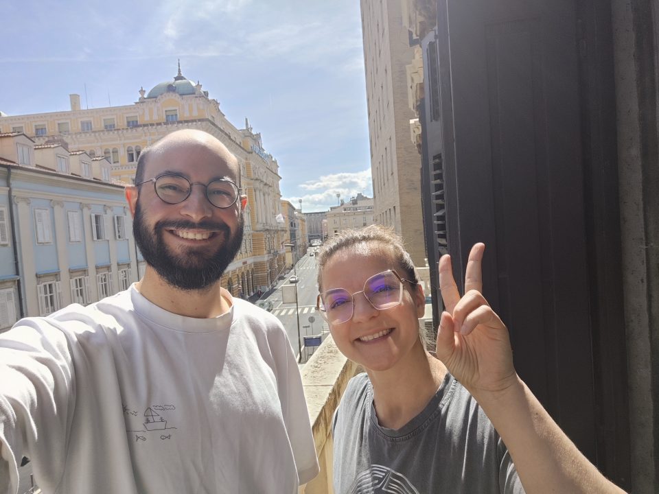 Croatian Language course in Rijeka- A2 level