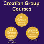 Join Our Croatian Group Courses in Rijeka – Enroll This Autumn
