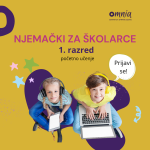 Njemački za djecu u Rijeci