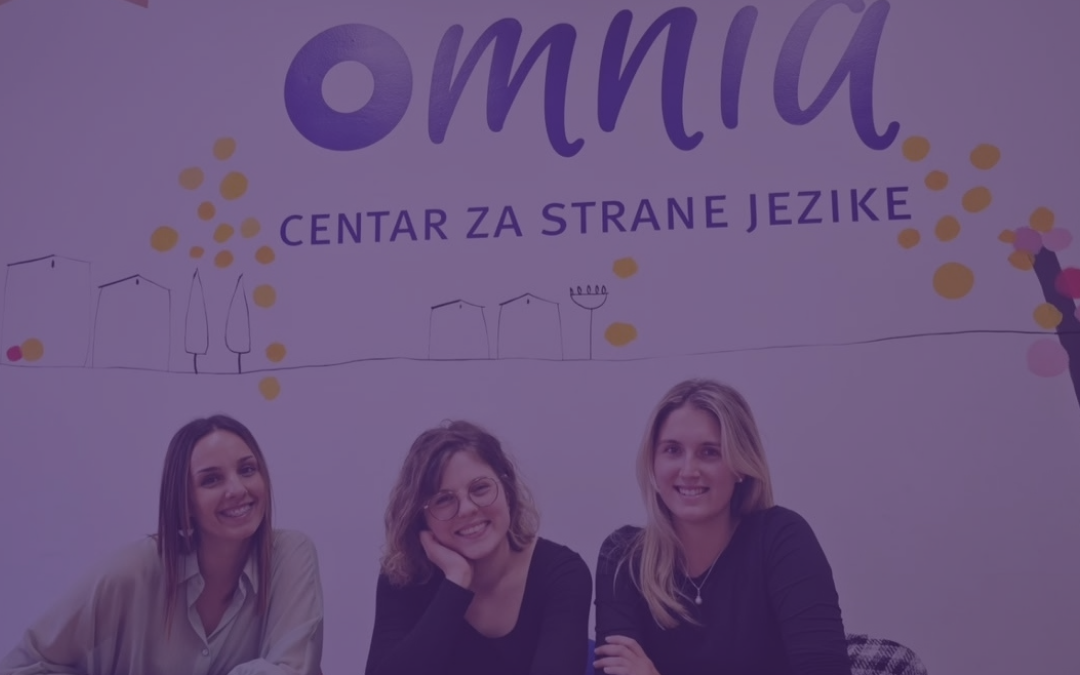 Croatian Language Course A2 in Rijeka - enroll now