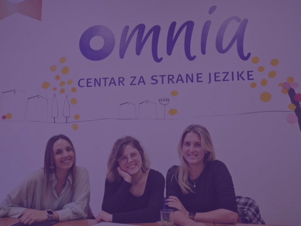 Croatian Language Course A2 in Rijeka - enroll now