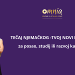 Tečaj njemačkog u Rijeci