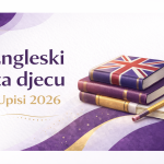engleski za djecu upisi 2026 Rijeka