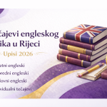 tečaj engleskog Rijeka