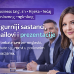 Business English Rijeka