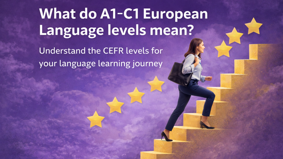 cefr levels