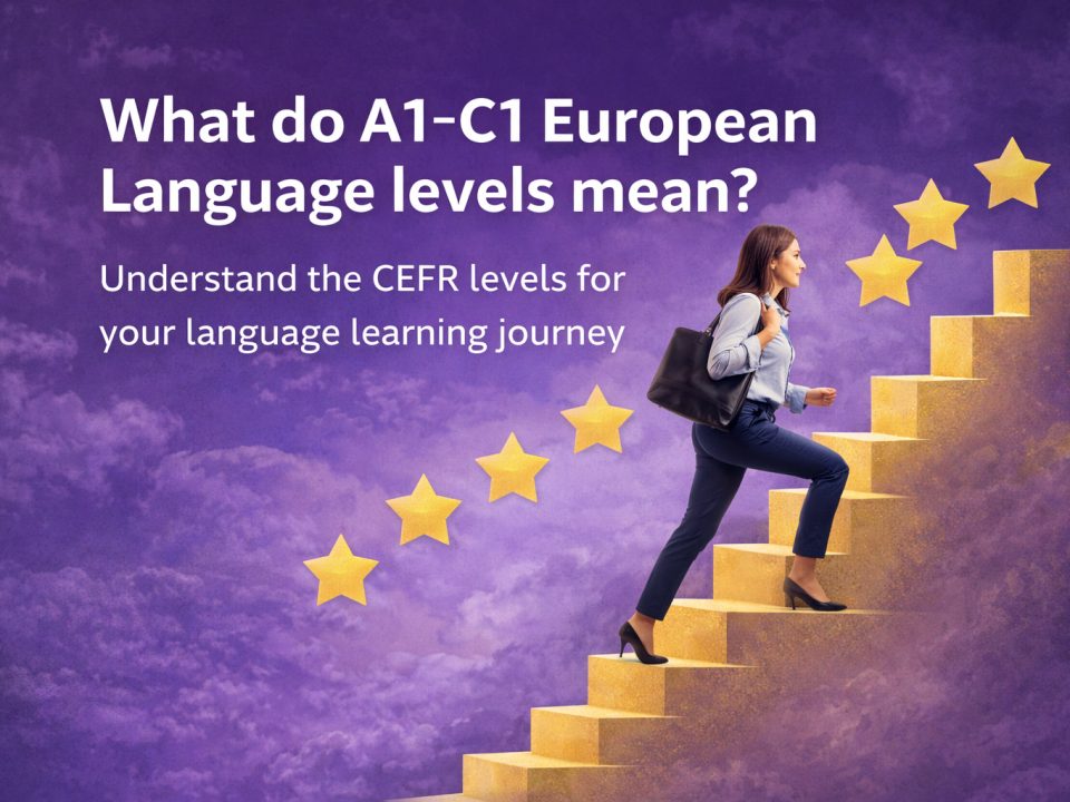 cefr levels