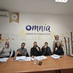 Croatian course for beginners in Rijeka