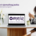 Tečaj njemačkog jezika u Rijeci Omnia Centar za strane jezike Tečaj njemačkog jezika u Rijeci