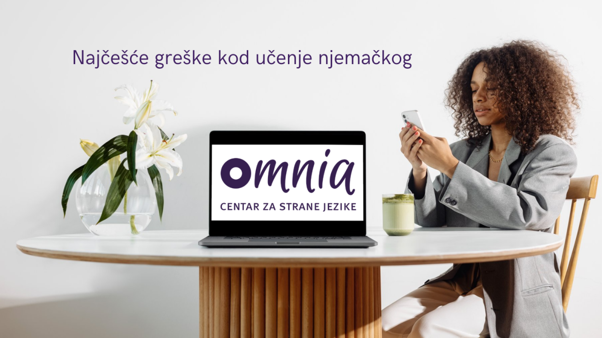 Njemački jezik Rijeka