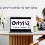 Njemački jezik Rijeka Omnia Centar za strane jezike Njemački jezik Rijeka