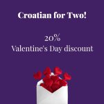 Croatian course for beginners in Rijeka