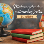 Međunarodni dan materinskog jezika- Omnia centar Rijeka