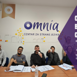 Croatian beginner course A1.1. Starting on Feb 26