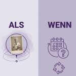 Koja je razlika između wenn i als Omnia Centar za strane jezike Koja je razlika između wenn i als?