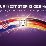 Easy German lessons A1 for English speakers