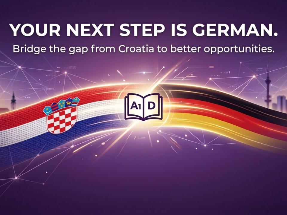 Easy German lessons A1 for English speakers