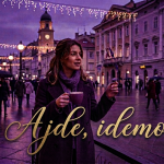 The Magic Word "ajde" in the Croatian Language