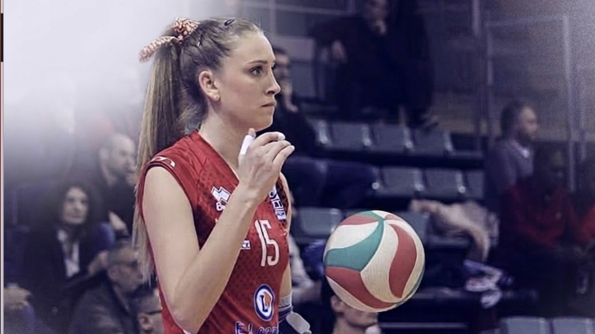 Bernarda Brčić- njemački jezik Omnia Centar