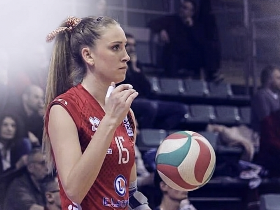 Bernarda Brčić- njemački jezik Omnia Centar