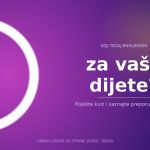 engleski za djecu rijeka Omnia Centar za strane jezike engleski za djecu rijeka