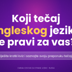 tečaj engleskog rijeka