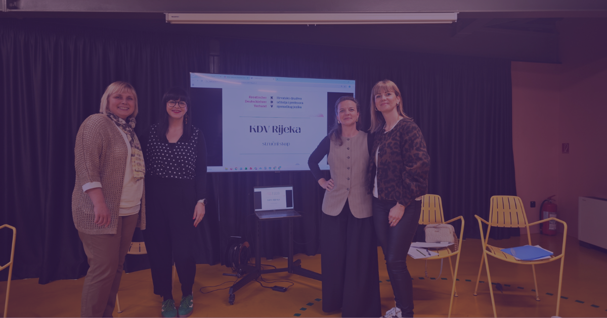 Budućnost njemačkog jezika u Rijeci