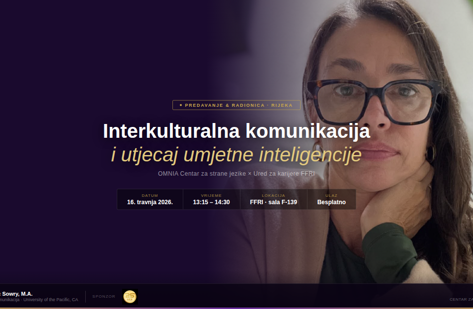 interkulturalna komunikacija