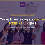 hrvatski za strance rijeka