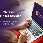 Business english and coaching online